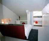 意大利罗马里帕酒店图片