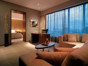 马来西亚吉隆坡商贸饭店图片