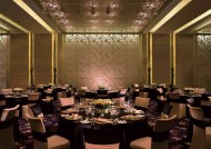 中国金茂深圳JW万豪酒店图片大全