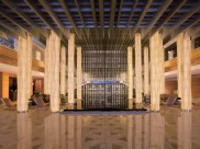 中国金茂深圳JW万豪酒店图片大全