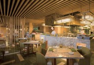 中国金茂深圳JW万豪酒店图片大全