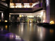 墨尔本皇冠室内装潢设计图片大全