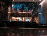 墨尔本皇冠室内装潢设计图片大全