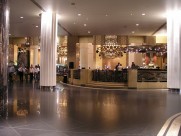 墨尔本皇冠室内装潢设计图片大全