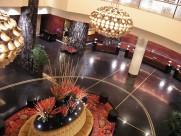 墨尔本皇冠室内装潢设计图片大全