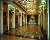 锦江酒店-姜峰室内设计作品图片