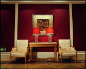 锦江酒店-姜峰室内设计作品图片