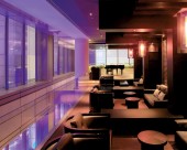 北京亮餐厅装修设计图片