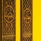 元素阁中餐厅装修设计图片