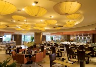 元素阁中餐厅装修设计图片