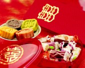 婚礼喜庆图片大全