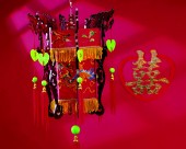 婚礼喜庆图片大全