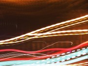 动感线条背景图片