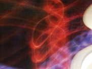 动感线条背景图片