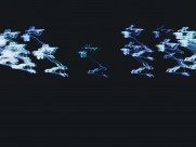 动感线条背景图片