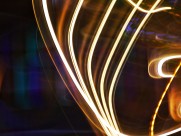 动感线条背景图片