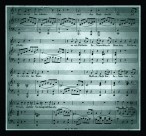 乐谱音符图片大全