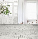 影楼婚纱照背景大图（二）