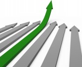 立体箭头图片大全