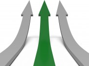 立体箭头图片大全