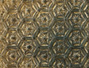 铜艺花纹图片大全