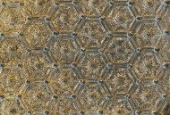 铜艺花纹图片大全