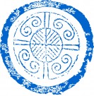 瓦当集拓图片大全