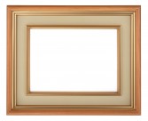 简约大方相框图片