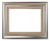 简约大方相框图片