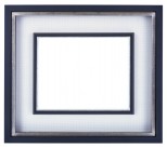 简约大方相框图片