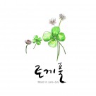 花草素描图片大全