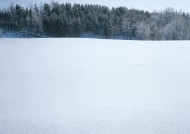 冬季风景图片大全