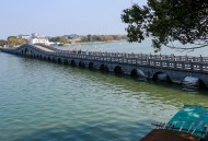 江苏周庄古镇风景图片