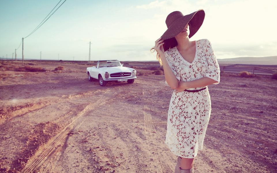 最新养眼女孩图片大全