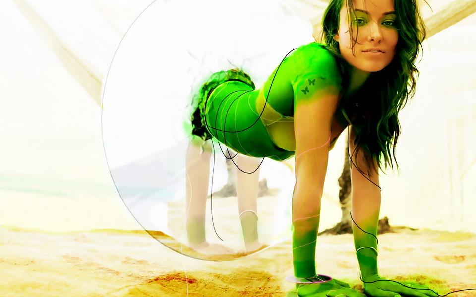 最新养眼小姐姐图片大全