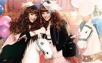 2019年养眼小仙女图片大全