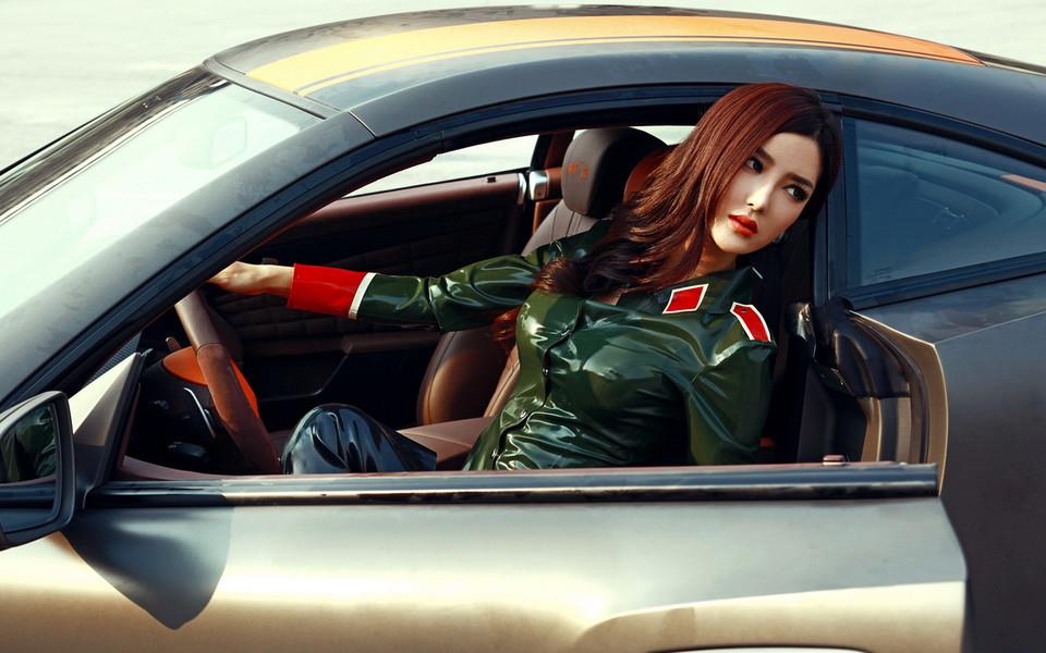 2019年养眼小仙女图片大全