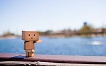 非主流悲伤小盒子图片大全