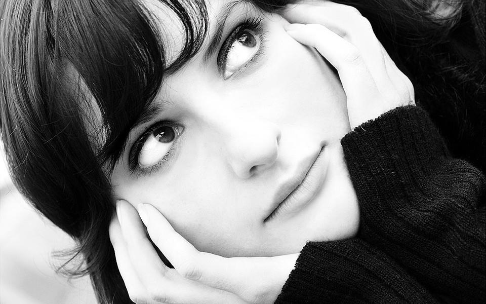 欧美女孩图片 欧美女孩图片大全