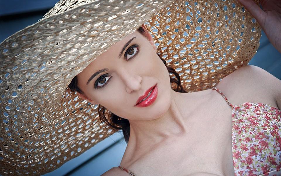 欧美女孩图片 欧美女孩图片大全