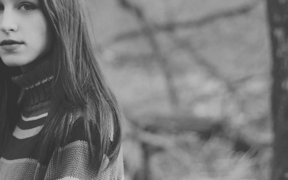 酷炫女孩图片 酷炫女孩图片大全