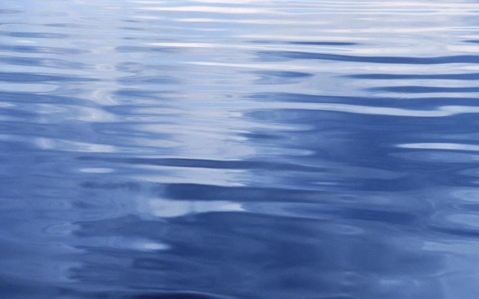 水的宽屏高清图片