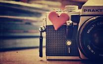 旁轴相机非主流桌面图片壁纸