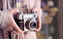 旁轴相机非主流桌面图片壁纸