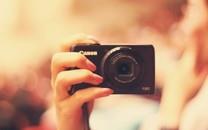 旁轴相机非主流桌面图片壁纸