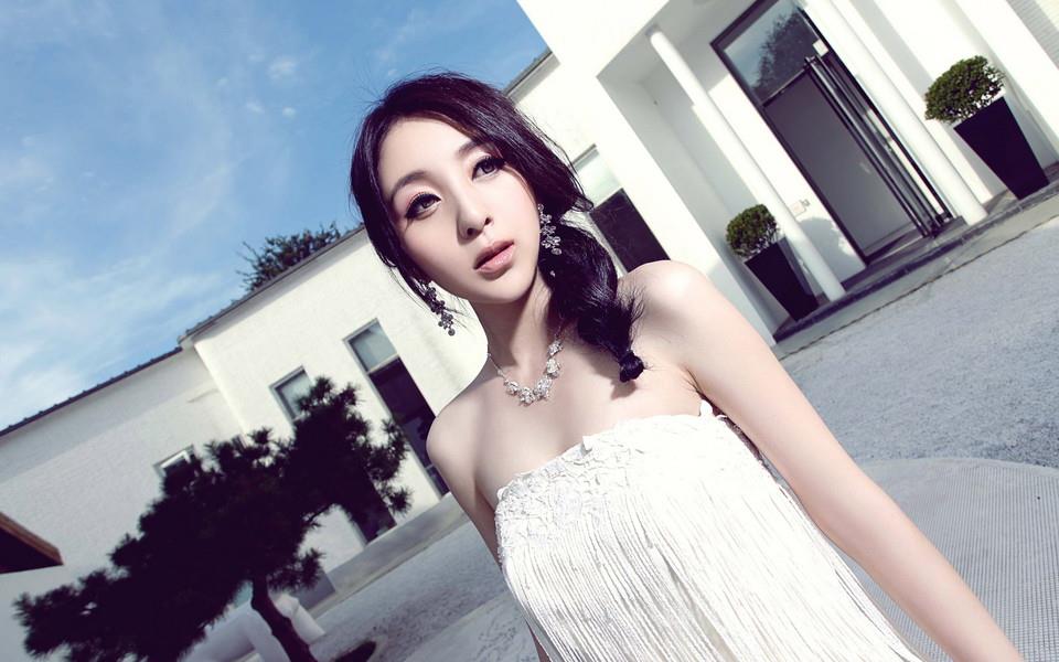 小美女图片 小美女图片大全