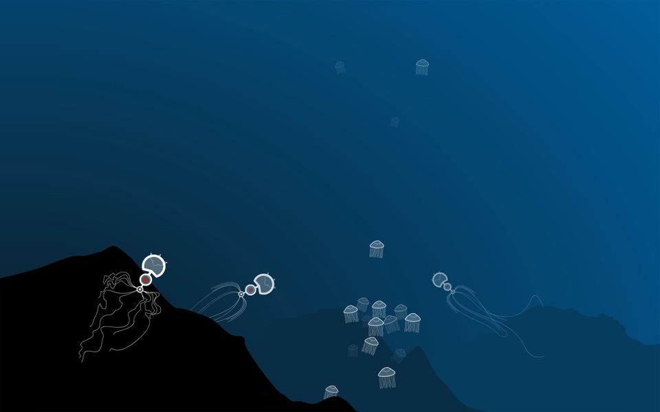 水的宽屏高清图片