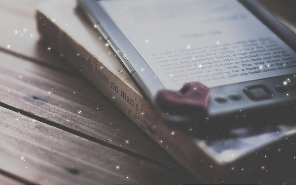 繁星点点温馨浪漫摄影图片