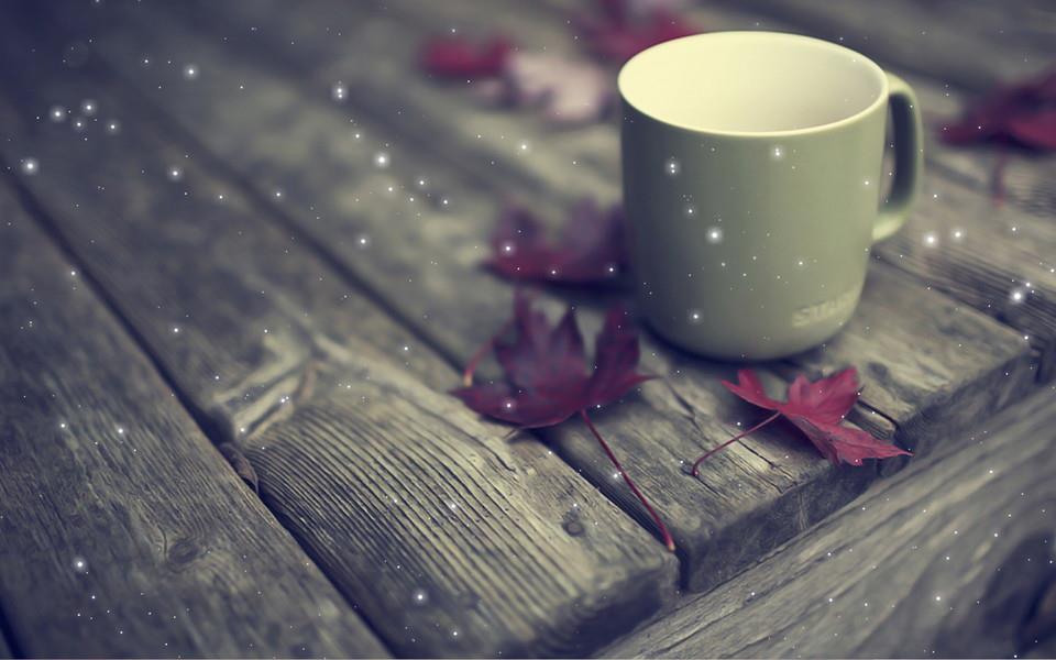 繁星点点温馨浪漫摄影图片