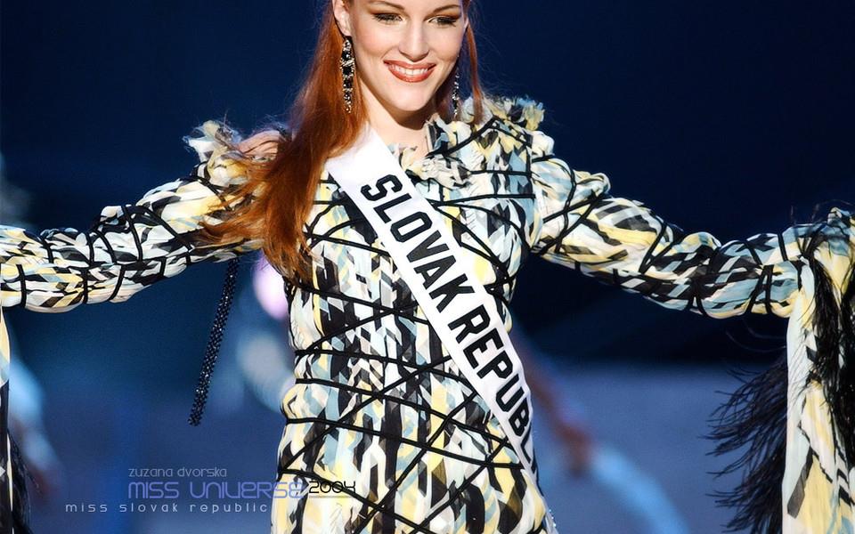 世界小姐美艳高清图片